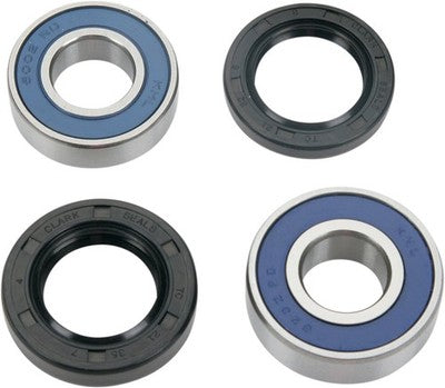 Moose Racing Wheel Bearings And Seal Kits Front Rear A25-1160