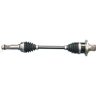 Moose Racing Heavy-Duty CV Axles YAM-6031HD