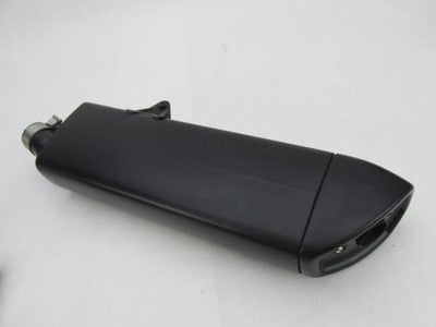 Harley-Davidson Genuine 2021 Pan America RA1250 Exhaust System w/ Cat