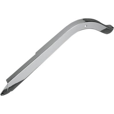 Drag Specialties Chrome Chain Guard DS-325150