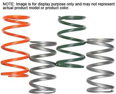 Team Polaris Primary Clutch Springs Steel - White 210135-003