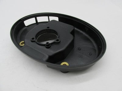Harley-Davidson Genuine Dyna Softail Stock Air Cleaner Backing Plate 2