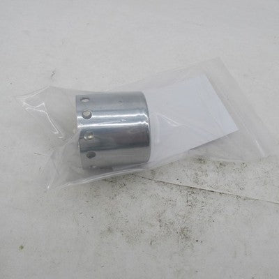 Harley Davidson OEM Single Chrome Rear Shock Top Absorber Cover 54569-