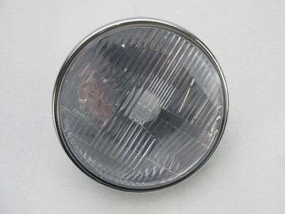Buell 1996-2002 S1 & X1 Lightning Headlight Headlamp Assembly with Bosch H4 Beam