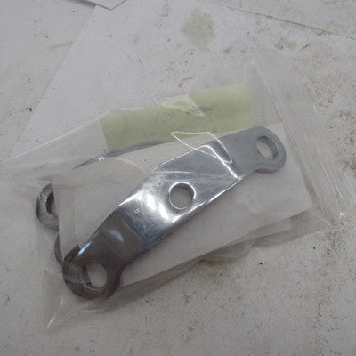 V-Twin NOS Ironhead Chrome Top Motor Mount Bracket [Replaces Harley 16