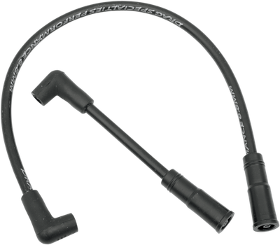 Drag Specialties 8.8mm Spark Plug Wire Set 2104-0148