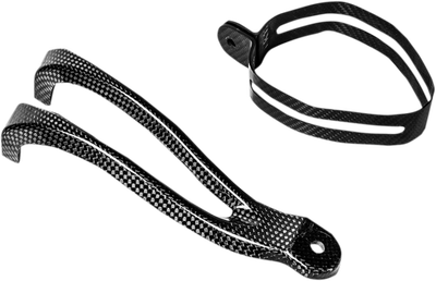 Akrapovic Muffler Bracket and Clamp Fitting Kit P-MBY10E2