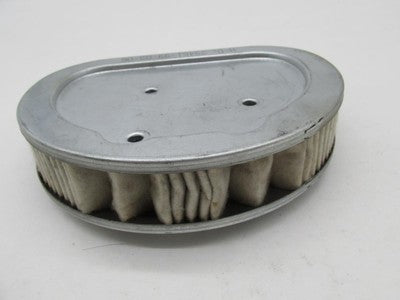 Harley-Davidson Genuine Stock Road King Air Cleaner Filter Element 294