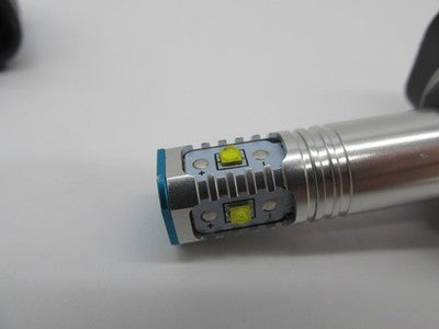 Cyron NEW Motorcycle LED Motorcycle Driving Lamp Bulbs 881 AB881-A6K