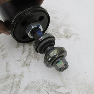 Pair of Harley Davidson OEM Stock 00-17 Softail Showa Rear Shocks 5450