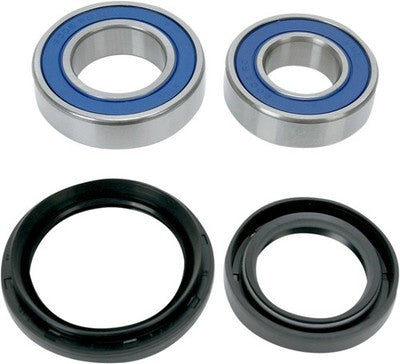 Moose Racing Wheel Bearing Kit 0215-0200