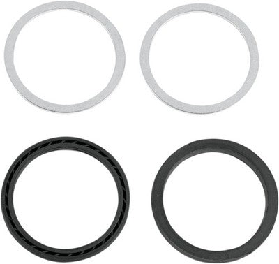 Leak Proof Seals Classic Fork Seals 48X58X8.5/10 7263