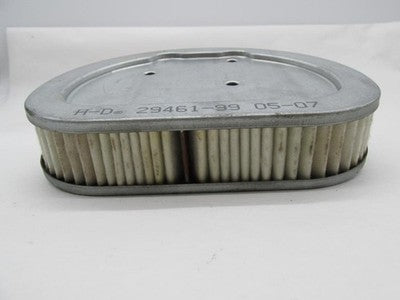 Harley-Davidson Genuine 05-07 Road King Air Cleaner Filter 29461-99