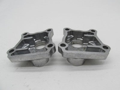 Harley Davidson Genuine Chrome Twin Cam Tappet Covers 17967-99 17965-9