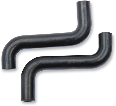 Eastern Performance Breather Tubes A-29502-08