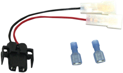Custom Dynamics TruBeam LED Adapters Adapter 881 To Spade CDTB-PLA