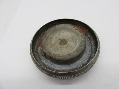 Harley-Davidson Cleavland Ohio Stamping Division Motorcycle Gas Tank C