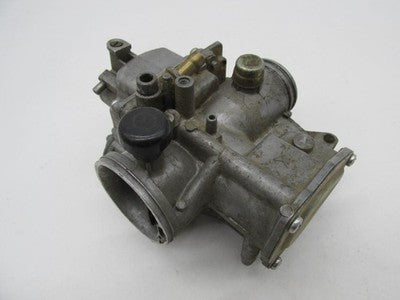 Powersports Motorcycle Carburetor Carb Body 02BB0E