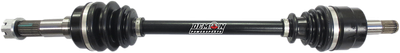 DEMON Heavy Duty Axles Rear PAXL-6076HD