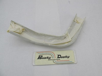 Vance & Hines V&H Harley Davidson Exhaust Header Heat Shield D336HC