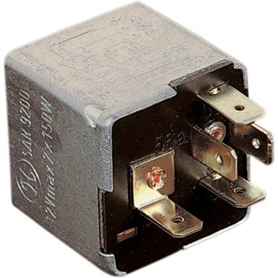 Drag Specialties Custom Headlight Relay DS-324201