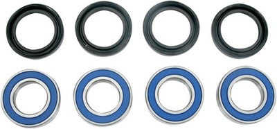 Moose Racing Wheel Bearing Kit 0215-0016
