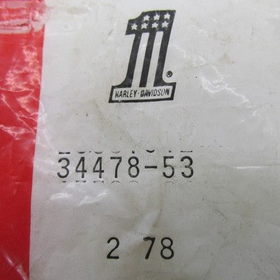 Harley Davidson OEM Pawl Right Without Spring 52-75 FL FX 54-71 KH XL
