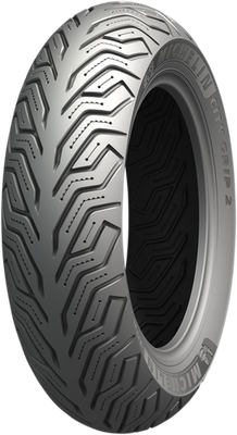 Michelin City Grip 2 Tire 120/70-14 M/C 61S REINF TL Front/Rear 75464