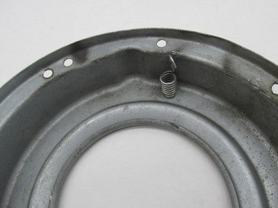Harley Davidson Genuine Stock 7" Headlight Bracket Mounting Backing Pl