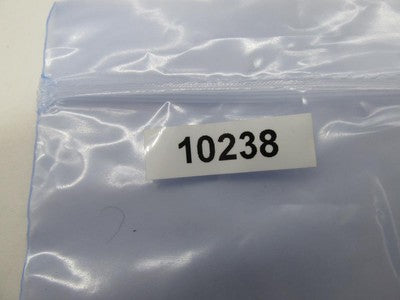 Lot of 3 Harley-Davidson Genuine NOS Hose Clamps 10238