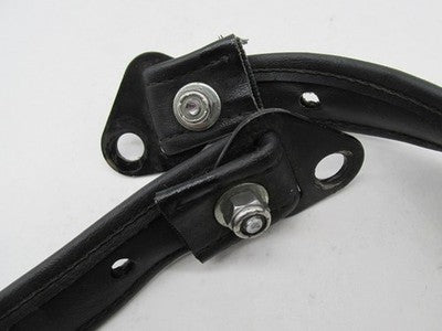 Harley-Davidson Genuine 28" Black Passenger Seat Grab Strap