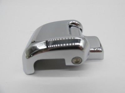 Harley-Davidson OEM NOS Chrome Tour-Pak Front Hinge Assembly 53000140