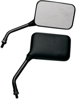 Emgo Universal Rectangular Mirror 20-78213