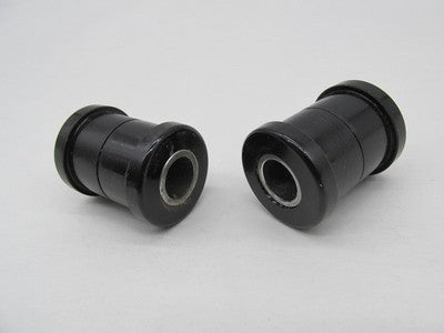 Pair of Harley-Davidson Genuine Black Handlebar Riser Bushings