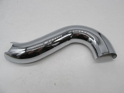 Vance & Hines V&H Harley Davidson Chrome Heat Shield D341HC