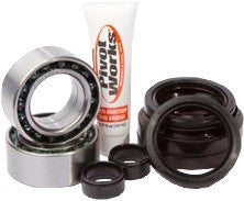 Pivot Works Wheel Bearing Kit Front PWFWK-H16-003