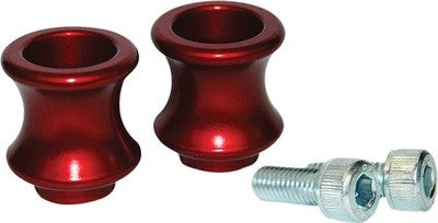 Vortex 6mm Swingarm Spools Red SP601R