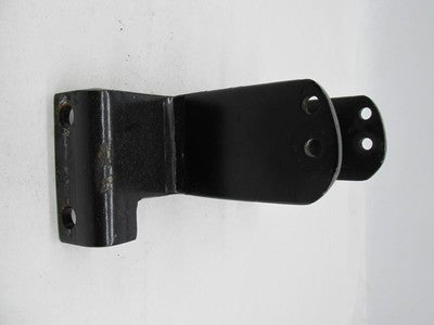 Harley-Davidson Genuine Black Seat Frame Bracket