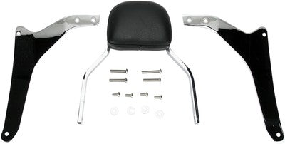 Cobra Sissy Bars 02-4745