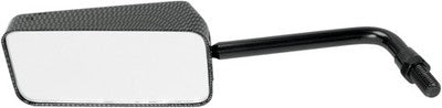 Emgo Eurosport Mirror Carbon Fiber/Standard 10mm 20-97141