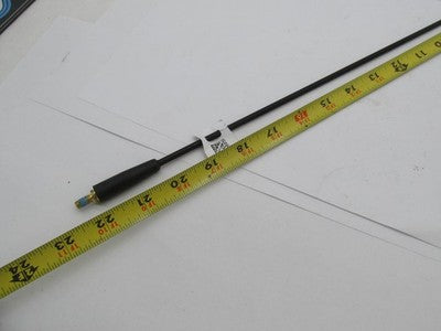 Indian Motorcycle Genuine OEM NOS AM/FM Trunk Antenna Mast 4080599