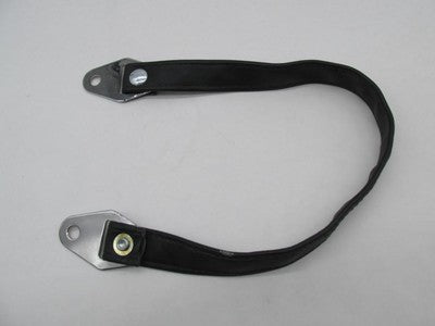 Harley Davidson Genuine 23.5" Long Black Passenger Seat Grab Strap