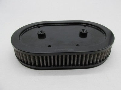K&N High Flow Air Cleaner Filter for Harley Davidson Sportster HD-0900