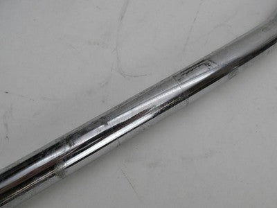 Harley-Davidson Genuine Chrome Flat Tracker Style 1" Handlebars 29" Sp