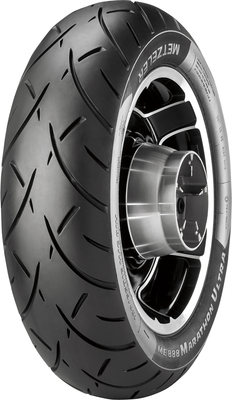 Metzeler ME888 Marathon Ultra Tire 200/70B15 82H Rear 3134500