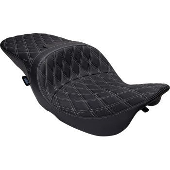 Drag Specialties Freedom Touring Seats 0801-1506
