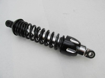 Progressive Suspension NOS Harley Davidson Black Rear Shock 430-4082