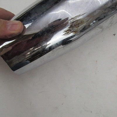 Pair of Harley Davidson Genuine Exhaust Mufflers 65538-09 65846-10A