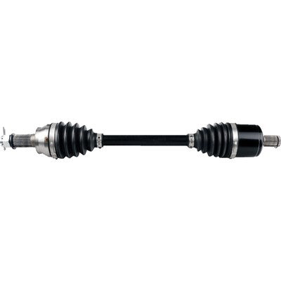 Moose Racing Heavy Duty Axle Kits POL-6061HD