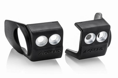 Acerbis Fork Shoe Pro Black 2709720001